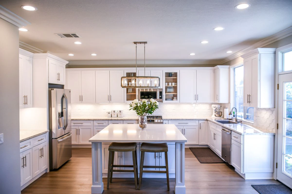 How Shaker Cabinets Online Make Kitchen Planning Easier